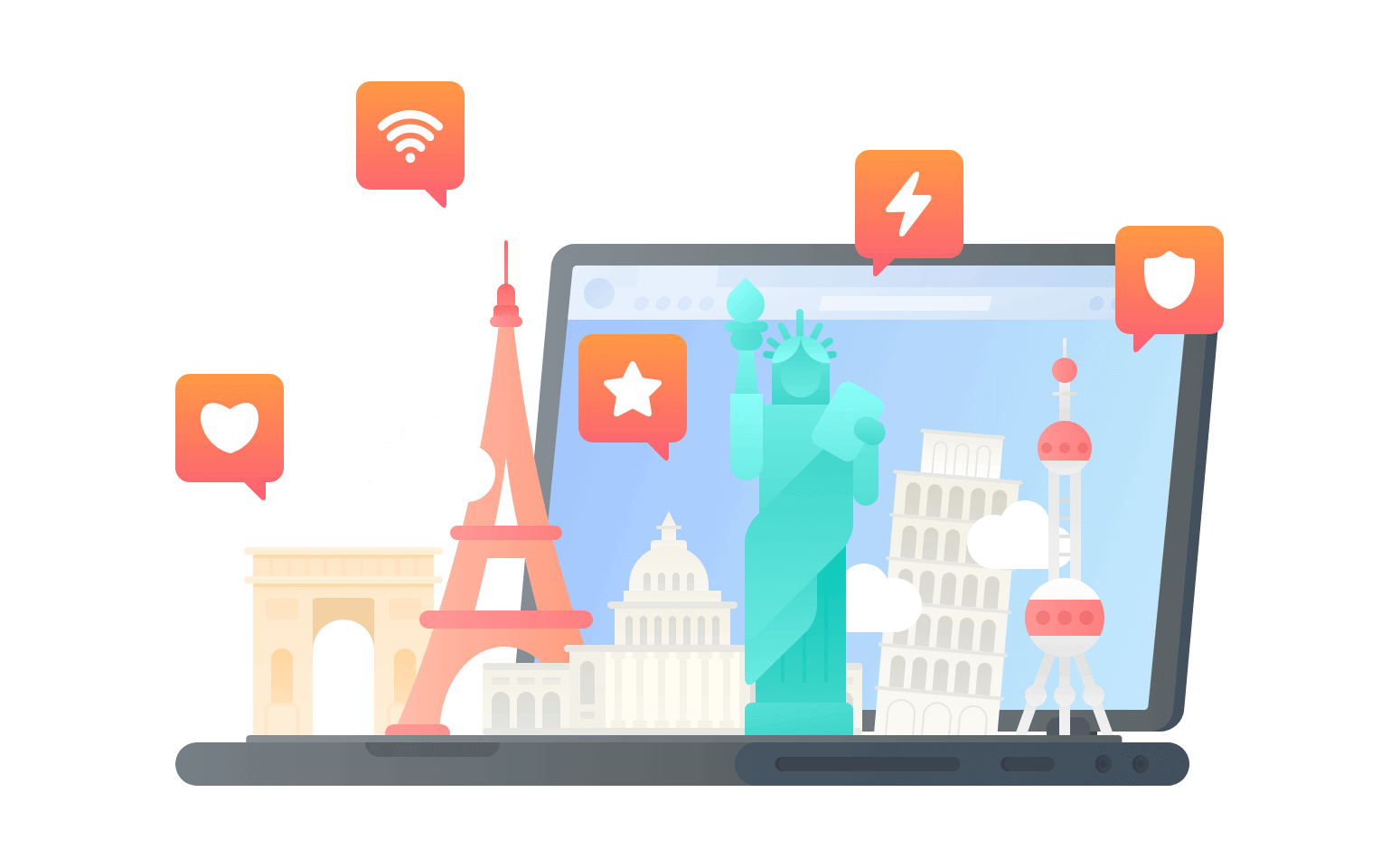 在毛里求斯连接到中国vpn - 华人加速器